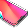 Hoco Tempered Glass Full Screen HD ��� Apple iPhone 12 Mini ����� ��� 10 ���. - (G7)