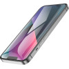 Hoco Tempered Glass Full Screen HD ��� Apple iPhone 13 mini ����� ��� 10 ���. - (G7)