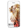 Hoco Tempered Glass Full Screen HD ��� Apple iPhone 14 Plus/ iPhone 13 Pro Max ��� 5 ��� - (G9)