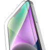 Hoco Tempered Glass Full Screen HD ��� Apple iPhone 14 Plus/ iPhone 13 Pro Max ��� 5 ��� - (G9)