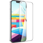 Hoco Tempered Glass Full Screen HD ��� Apple iPhone 15 Plus ����� ��� 25 ��� - (G9)