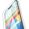 Hoco Tempered Glass Full Screen HD ��� Apple iPhone 15 Plus ����� ��� 25 ��� - (G9)