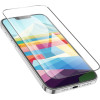 Hoco Tempered Glass Full Screen HD ��� Apple iPhone 15 Plus ����� ��� 25 ��� - (G9)