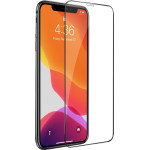 Hoco Tempered Glass Full Screen HD ��� Apple iPhone XS Max/11 Pro Max ��� 25��� - (G9)