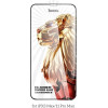 Hoco Tempered Glass Full Screen HD ��� Apple iPhone XS Max/11 Pro Max ��� 25��� - (G9)
