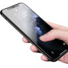 Hoco Tempered Glass Full Screen HD ��� Apple iPhone XS Max/11 Pro Max ��� 25��� - (G9)