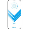 Hoco Tempered Glass Full Screen Protection 0.33mm Apple iPhone 14 Plus/13 Pro Max �� ����� ������� ����������� - (A33 9�)
