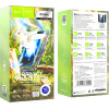Hoco Tempered Glass G11 30 ������ Privacy Angle Anti-Scratcht, Anti-Fingerprint 0.33mm ��� Apple iPhone 14 Pro ��� 25 ��� - (Hoco privacy G11)