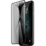 Hoco Tempered Glass G11 30 ������ Privacy Angle Anti-Scratcht, Anti-Fingerprint 0.33mm ��� Apple iPhone XS Max/11 Pro Max ��� 25 ��� - (Hoco privacy G11)