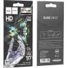 Hoco Tempered Glass Instant Full Screen High-Definition HD 2.5D ��� Apple iPhone 13 Pro Max/ iPhone 14 Plus ����� - (G6)