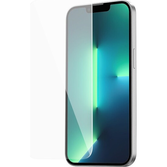 Hoco Tempered Glass Instant Full Screen High-Definition HD 2.5D ��� Apple iPhone 13 Pro Max/ iPhone 14 Plus ����� - (G6)