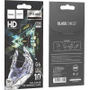 Hoco Tempered Glass Instant Full Screen High-Definition HD 2.5D ��� Apple iPhone 13 mini �����. - (G6)
