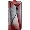 Hoco Tempered Glass Premium Series 0.33mm 30 ������ Privacy Angle ��� Apple iPhone X / XS / 11 Pro ��� 10 ���. - (G15)