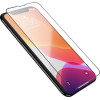 Hoco Tempered Glass Premium Series 0.33mm HD Full Screen Large Arc Edges Protection HD 3D ��� Apple iPhone XS Max/11 Pro Max ��� 10 ��� - (G14)