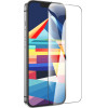 Hoco Tempered Glass Premium Series G14 0.33mm HD Full Screen Large Arc Edges Protection HD 3D ��� Apple iPhone 15 Plus ��� 10 ���