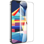 Hoco Tempered Glass Premium Series G14 0.33mm HD Full Screen Large Arc Edges Protection HD 3D ��� Apple iPhone 15 Plus ��� 10 ���