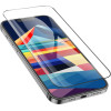Hoco Tempered Glass Premium Series G14 0.33mm HD Full Screen Large Arc Edges Protection HD 3D ��� Apple iPhone 15 Plus ��� 10 ���
