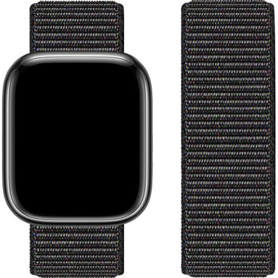 Hoco Watchband 38/40/41mm ��� Nylon ��� Apple Watch series 1/2/3/4/5/6/7/8/SE ����� - (WA02)