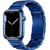 Hoco Watchband 38/40/41mm ��� Apple Watch 1/2/3/4/5/6/7/8/SE Stainless Steel ���� - (WA10 Grand series)