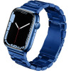 Hoco Watchband 38/40/41mm ��� Apple Watch 1/2/3/4/5/6/7/8/SE Stainless Steel ���� - (WA10 Grand series)