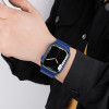 Hoco Watchband 38/40/41mm ��� Apple Watch 1/2/3/4/5/6/7/8/SE Stainless Steel ���� - (WA10 Grand series)