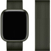 Hoco Watchband 38/40/41mm ��� Apple Watch series 1/2/3/4/5/6/7/8/SE Stainless Steel ������� - (WA03 Simple Beauty)