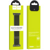 Hoco Watchband 38/40/41mm ��� Apple Watch series 1/2/3/4/5/6/7/8/SE Stainless Steel ������� - (WA03 Simple Beauty)