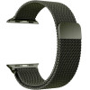 Hoco Watchband 38/40/41mm ��� Apple Watch series 1/2/3/4/5/6/7/8/SE Stainless Steel ������� - (WA03 Simple Beauty)