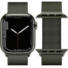 Hoco Watchband 38/40/41mm ��� Apple Watch series 1/2/3/4/5/6/7/8/SE Stainless Steel ������� - (WA03 Simple Beauty)