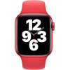 Hoco Watchband 42/44/45/49mm ��� Apple Watch series 1/2/3/4/5/6/7/8/SE/Ultra ������� Silicone Band - (WA01 Flexible)