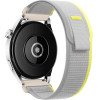 Hoco Watchband Belle Series ��� Nylon ��� Samsung Huawei Xiaomi Vivo OPPO �� 20mm Universal �����-������� - (WH04)