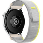 Hoco Watchband Belle Series ��� Nylon ��� Samsung Huawei Xiaomi Vivo OPPO �� 20mm Universal �����-������� - (WH04)