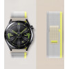 Hoco Watchband Belle Series ��� Nylon ��� Samsung Huawei Xiaomi Vivo OPPO �� 20mm Universal �����-������� - (WH04)