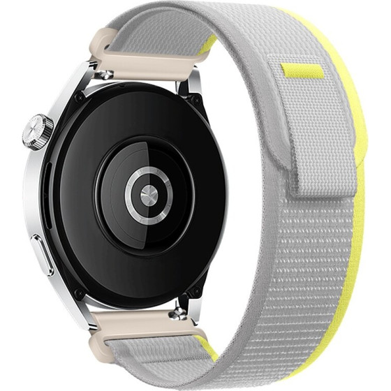 Hoco Watchband Belle Series ��� Nylon ��� Samsung Huawei Xiaomi Vivo OPPO �� 20mm Universal �����-������� - (WH04)