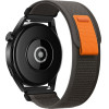 Hoco Watchband Belle Series ��� Nylon ��� Samsung Huawei Xiaomi Vivo OPPO �� 20mm Universal �����-���� - (WH04)