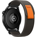 Hoco Watchband Belle Series ��� Nylon ��� Samsung Huawei Xiaomi Vivo OPPO �� 20mm Universal �����-���� - (WH04)
