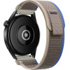 Hoco Watchband Belle Series ��� Nylon ��� Samsung Huawei Xiaomi Vivo OPPO �� 20mm Universal ����-���� - (WH04)