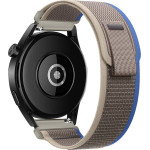 Hoco Watchband Belle Series ��� Nylon ��� Samsung Huawei Xiaomi Vivo OPPO �� 20mm Universal ����-���� - (WH04)