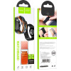 Hoco Watchband Climbing Series ��� Nylon ��� Samsung Huawei Xiaomi Vivo OPPO �� 20mm Universal ��������� - (WH05)