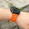 Hoco Watchband Climbing Series ��� Nylon ��� Samsung Huawei Xiaomi Vivo OPPO �� 20mm Universal ��������� - (WH05)