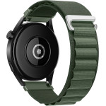 Hoco Watchband Climbing Series ��� Nylon ��� Samsung Huawei Xiaomi Vivo OPPO �� 20mm Universal ������� - (WH05)