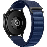 Hoco Watchband Climbing Series ��� Nylon ��� Samsung Huawei Xiaomi Vivo OPPO �� 20mm Universal ������ ���� - (WH05)