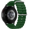 Hoco Watchband Flexible Series ��� Samsung Huawei Xiaomi Vivo OPPO �� 20mm Universal ������� Silicon Band - (WH01)