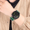 Hoco Watchband Flexible Series ��� Samsung Huawei Xiaomi Vivo OPPO �� 20mm Universal ������� Silicon Band - (WH01)