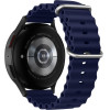 Hoco Watchband Flexible Series ��� Samsung Huawei Xiaomi Vivo OPPO �� 20mm Universal ������ ���� Silicon Band - (WH01)