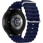 Hoco Watchband Flexible Series ��� Samsung Huawei Xiaomi Vivo OPPO �� 20mm Universal ������ ���� Silicon Band - (WH01)
