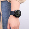 Hoco Watchband Flexible Series ��� Samsung Huawei Xiaomi Vivo OPPO �� 20mm Universal ������ ���� Silicon Band - (WH01)