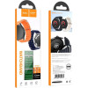 Hoco Watchband Flexible Series ��� Samsung Huawei Xiaomi Vivo OPPO �� 22mm Universal ������� Silicon Band - (WH01)