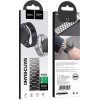 Hoco Watchband Grand Series ��� Samsung Huawei Xiaomi Vivo OPPO �� 20mm Universal ����� - (WH06)