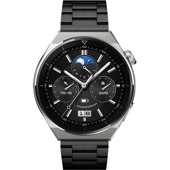 Hoco Watchband Grand Series ��� Samsung Huawei Xiaomi Vivo OPPO �� 20mm Universal ����� - (WH06)